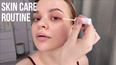 Skin Care Routine