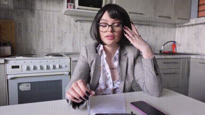 Teacher JOI | Can You Cum With A Bad Score