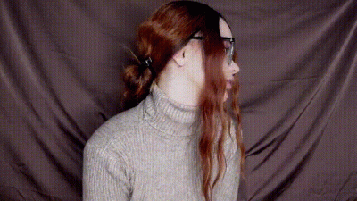 Nerd Redhead Reincarnation | Beauty Potion