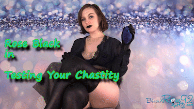 Testing Your Chastity