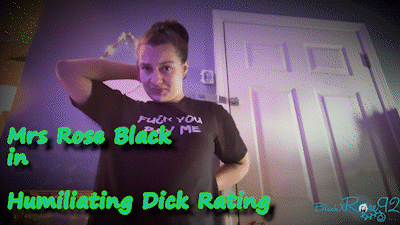 Humiliating Dick Rating