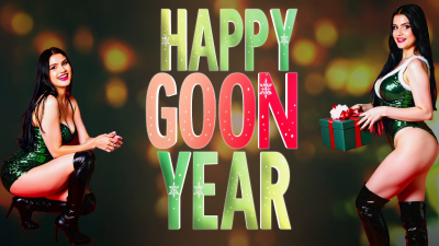 Happy Goon Year