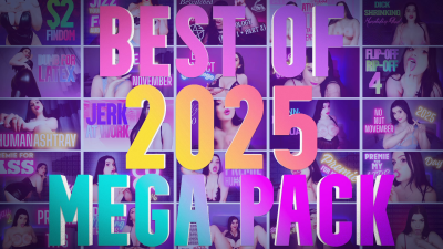 Best OF2025 *Mega Pack*