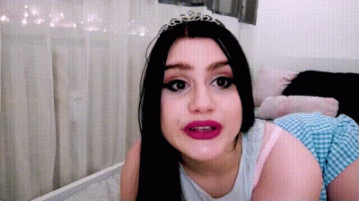 Stay Soft Or Pay: My Princess Ass Makes You Horny