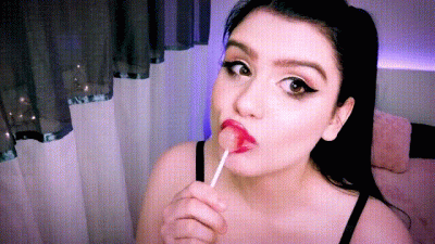 7 Days Of Premature Ejaculation (Day 2: Lip Fetish)