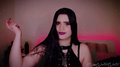 Bewitched Into My Bitch 2 (Mesmerize, Mind Fuck, JOI)
