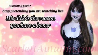 Stop Pretending You Like Pussy