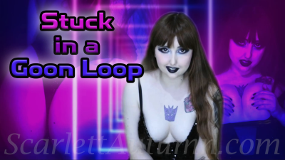 Stuck In A Goon Loop