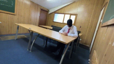 Naughty Boy Gets Left With My Sting