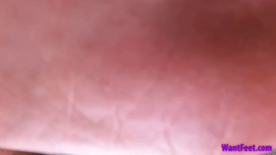 Giantess Stomping Your Face