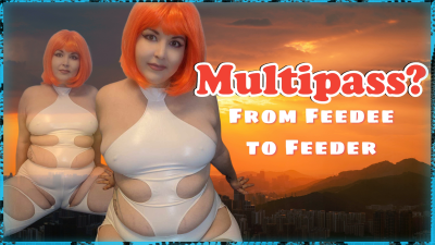 Multipass? From Feedee To Feeder