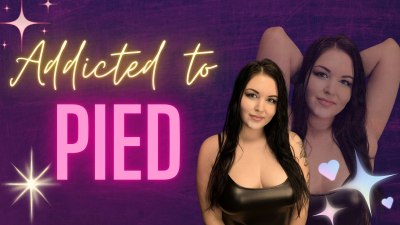 Addicted To Pied