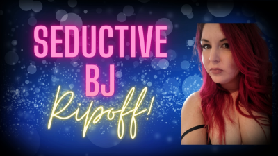 Seductive BJ Pixel Ripoff