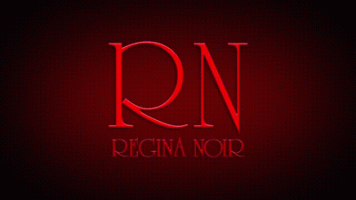 Regina Noir. Massage Of A Naked Lady. Fuck In Pussy And Mouth. 4