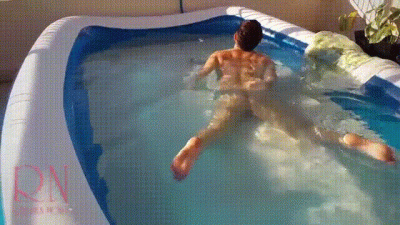 Underwater Pussy Show. Mermaid Fingering Masturbation Camera 2 2