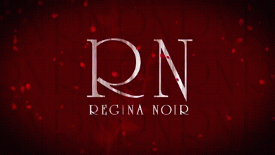 Shower. Voyeur Camera. Nude Regina Noir In The Shower Washes Her Hair. 1