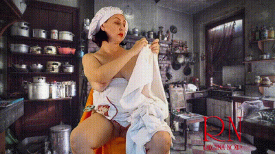 Cinderella Without Panties Sews Dresses For Her Stepmother And Stepsisters. She Is Not Allowed To Masturbate. 2