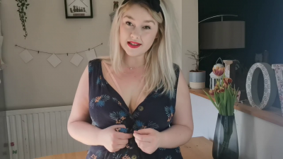 Step-Mothers Day Creampie