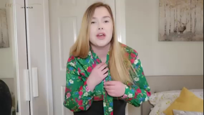 Step-Mommy's Slutty Femboy