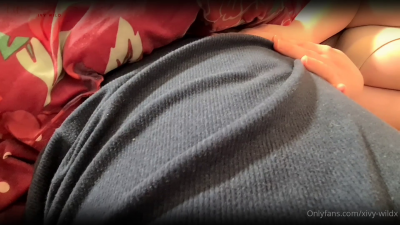 Desperate Step-Daughter