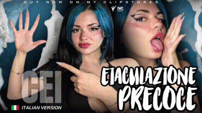 Eiaculazione Precoce CEI