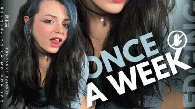 Once A Week Ita