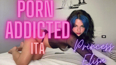 Porn Addicted (Ita)