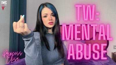 Tw:Mental Abuse