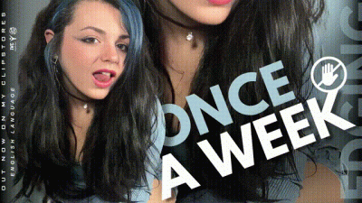 Once A Week