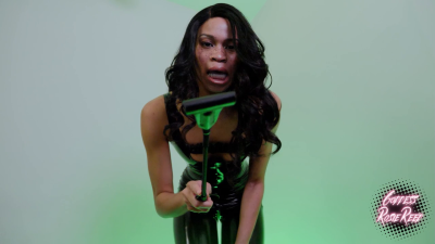 CEI Blackmail- Dominatrix Goddess Rosie Reed Blackmails You Into Eating Your Cum In A Nasty Way- Femdom Blackmail Cum Eating Instruction