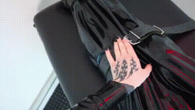 Sacrifice Your Breath For Miss