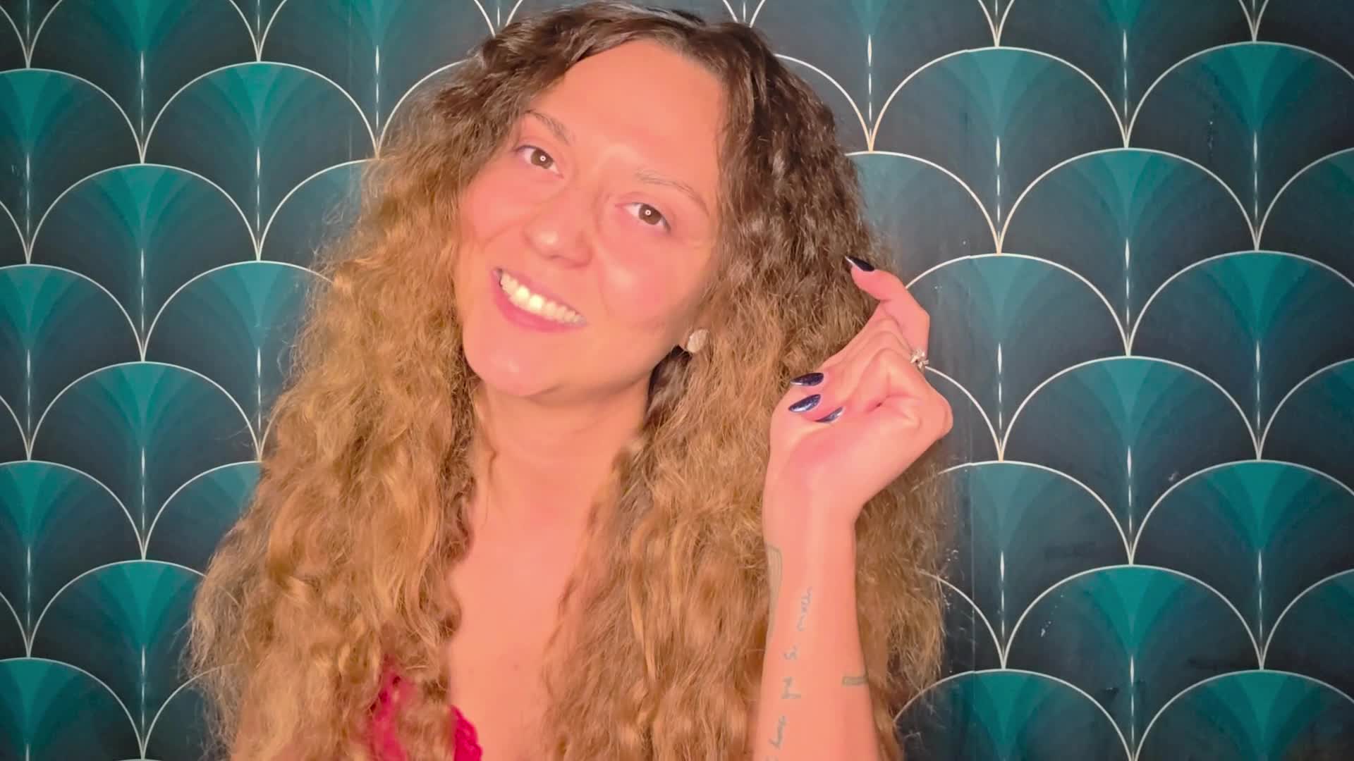 Savage Goddess Knows Your Ugly Truth