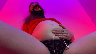 Digested By Goddess- Ignored And Dissolved Inside Loud Noisy Belly