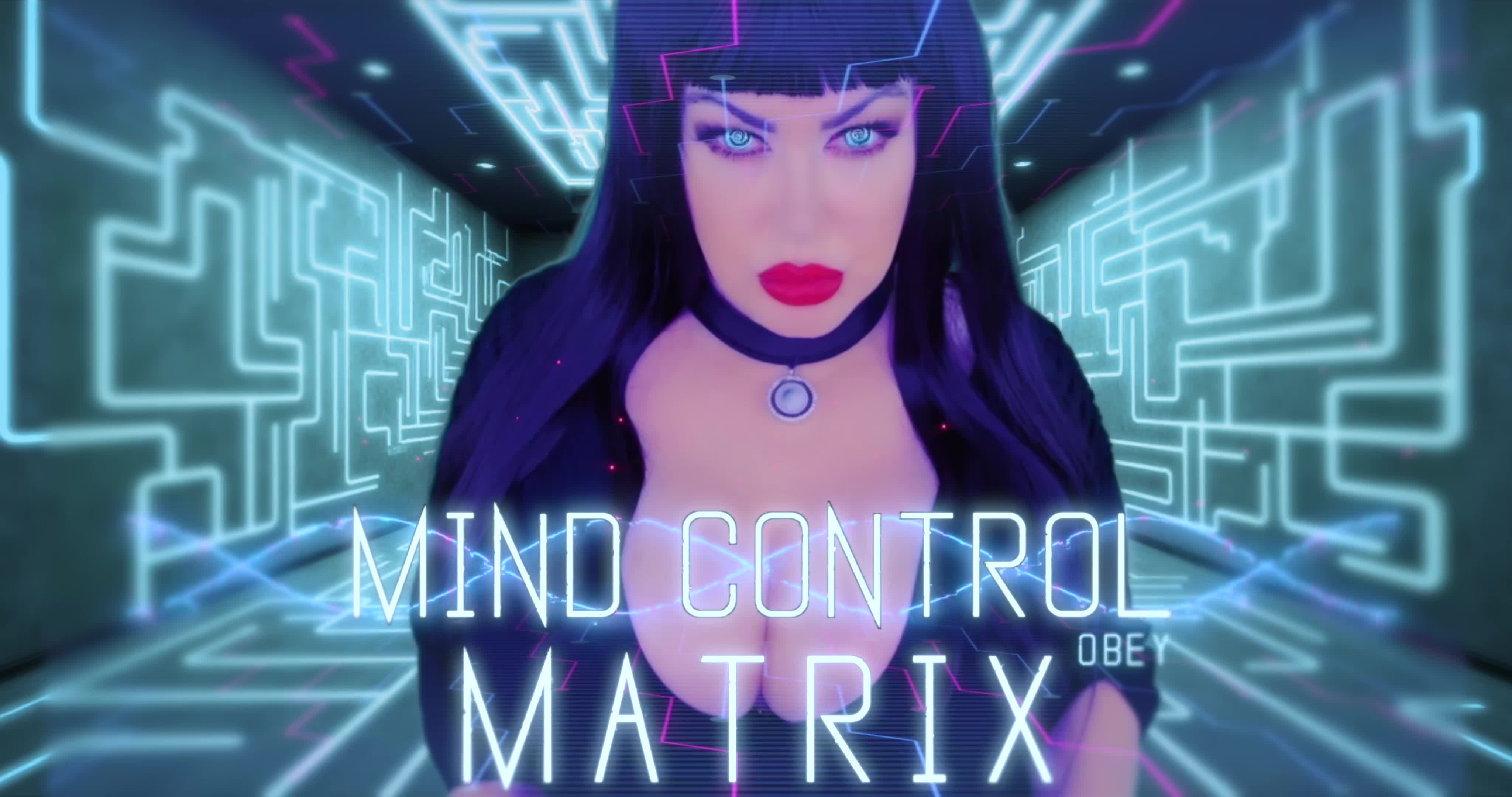 Mind Matrix
