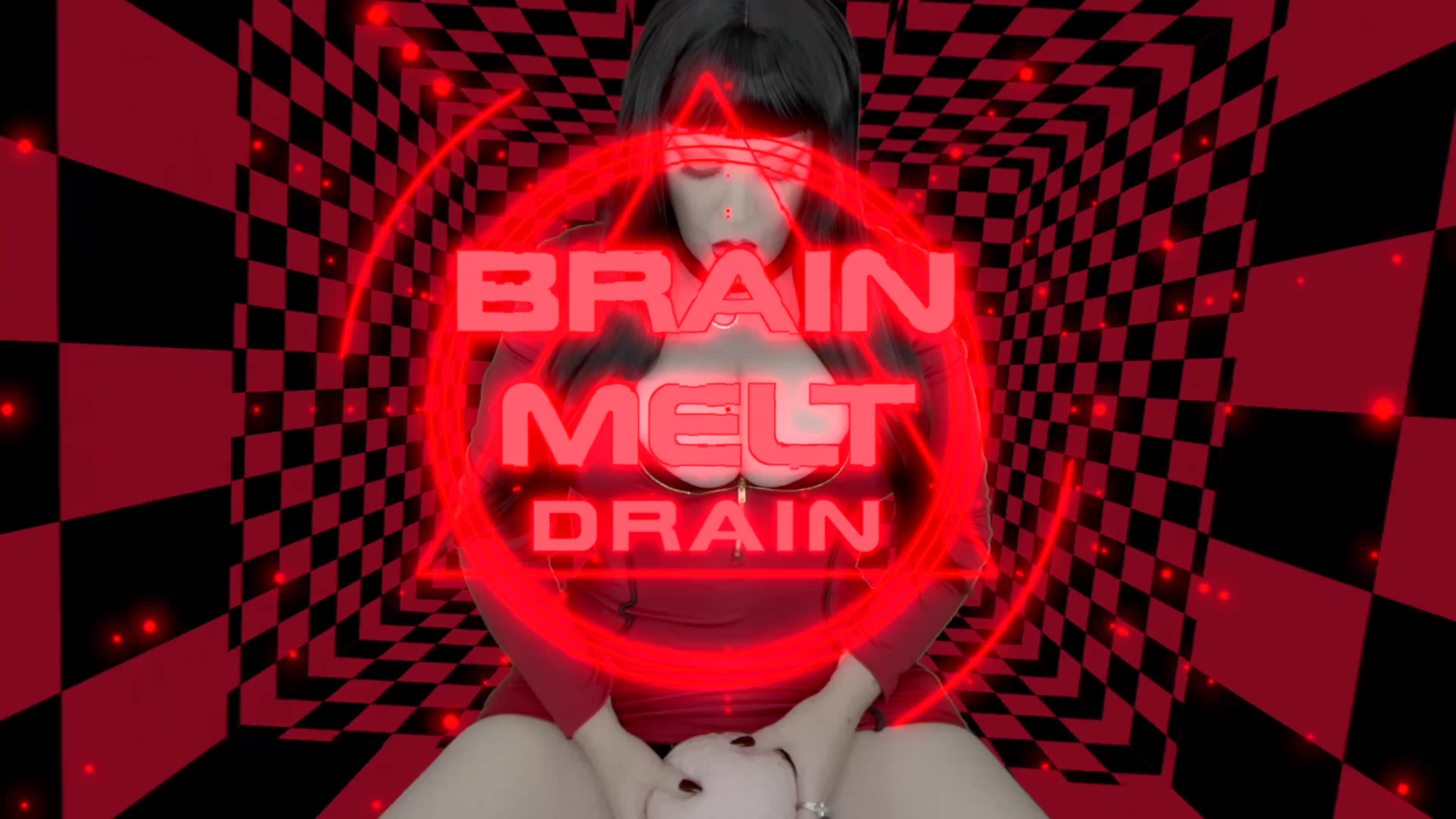 Brain Drain Mind Melt