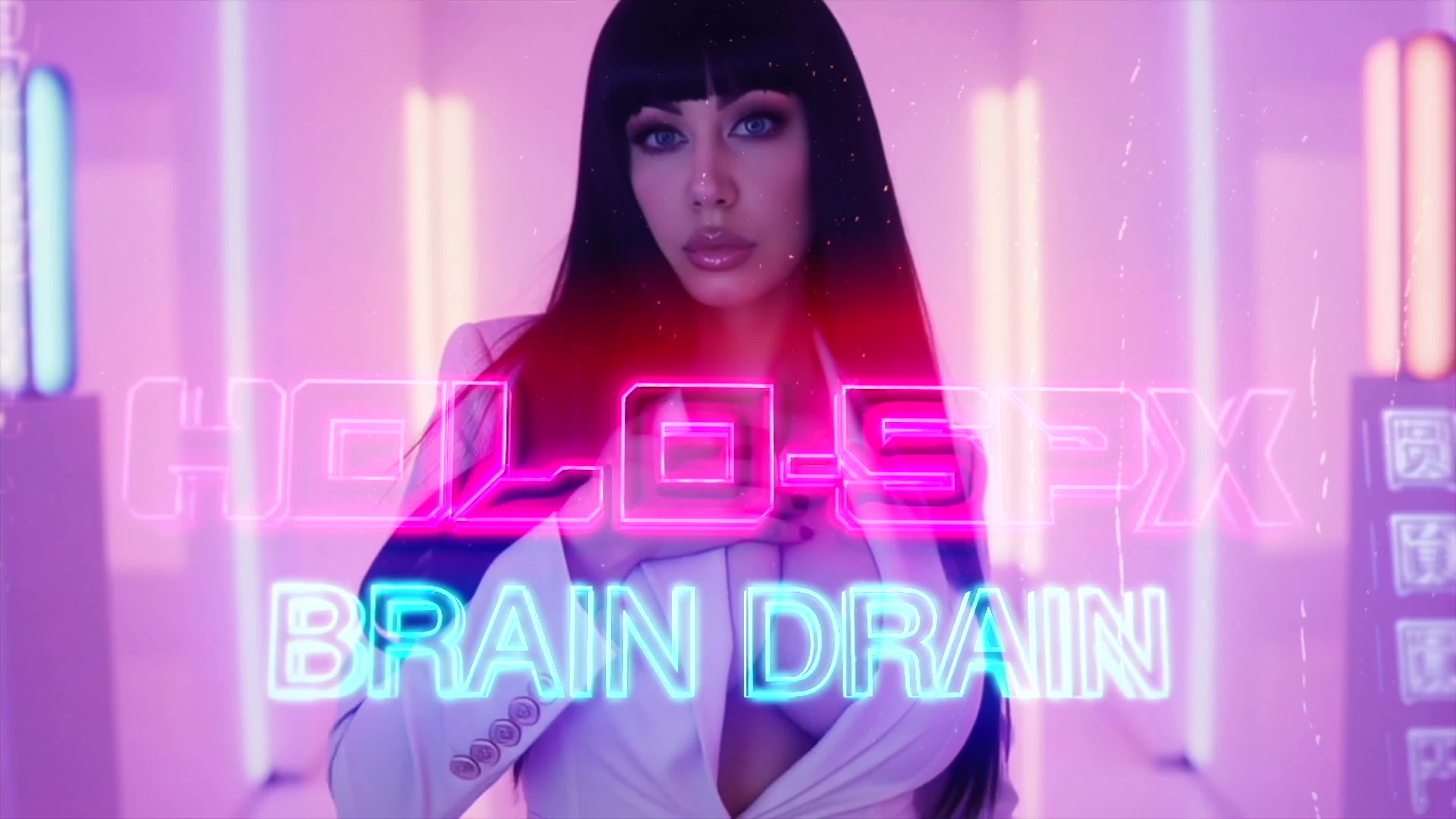 Holo- Spx Brain Drain
