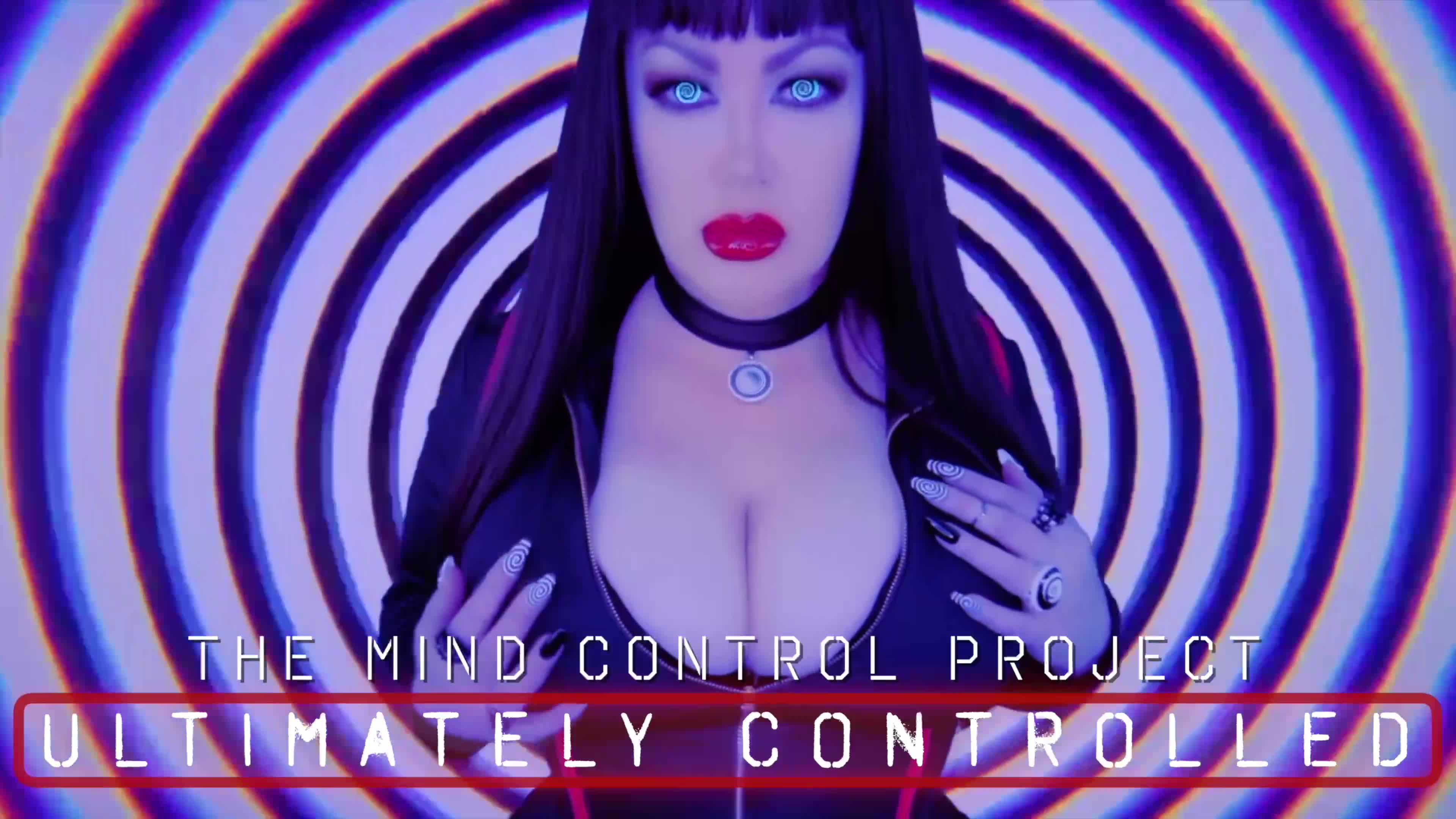 The Mind Project Ultimately Controlled