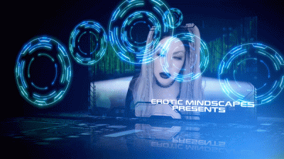 Mind Matrix Glitch JOI