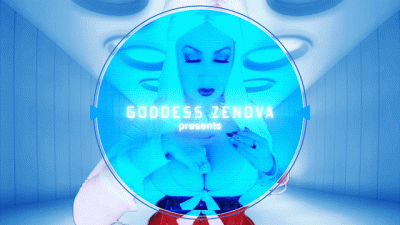 Titnosis Overload- Total Addiction JOI