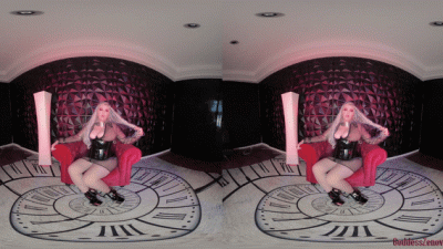 The Rabbit Hole Series 2- Elysium 3D VR