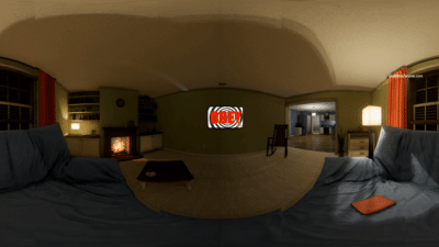 The Mind Project 4K 360 Virtual Reality