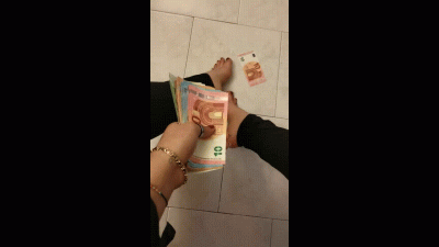 Findom Fetish Money Dom