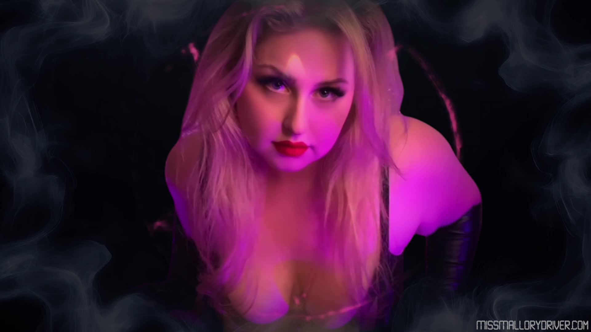 Divine Rites I: Binding