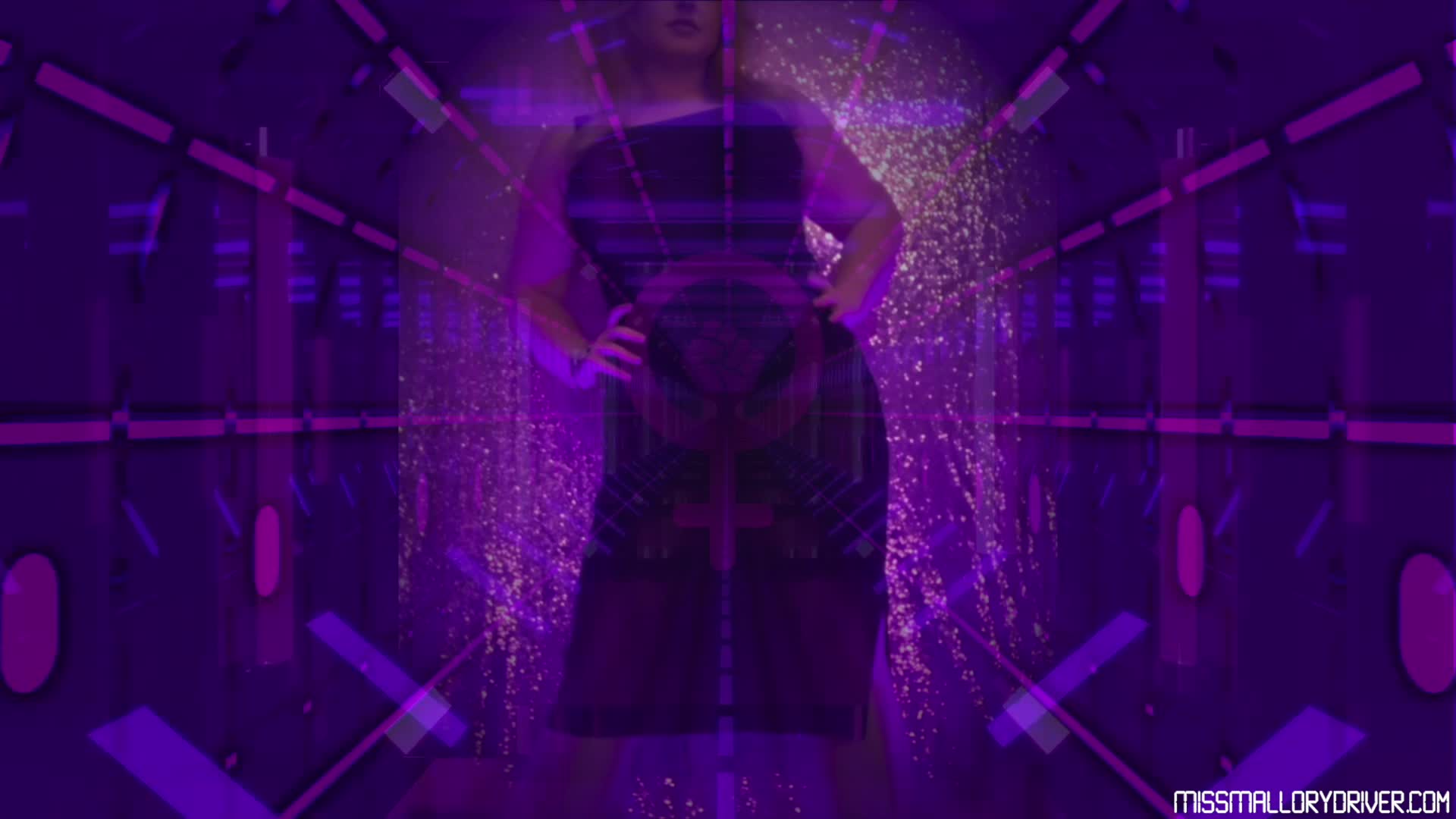 Matriarchy Codex 03: Her Word Is Law