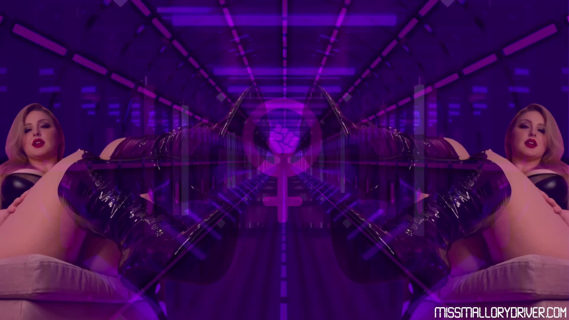 Matriarchy Codex 02: Power Source