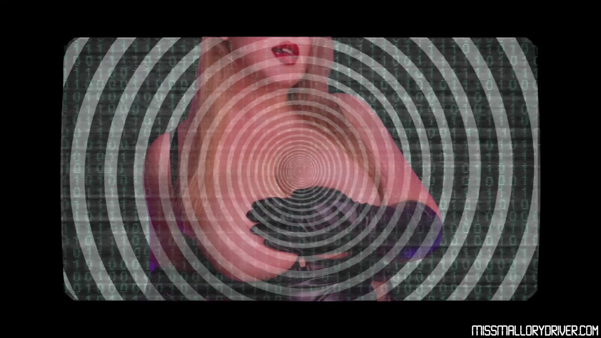 Obedience Protocol 03: Reprogramming Loop