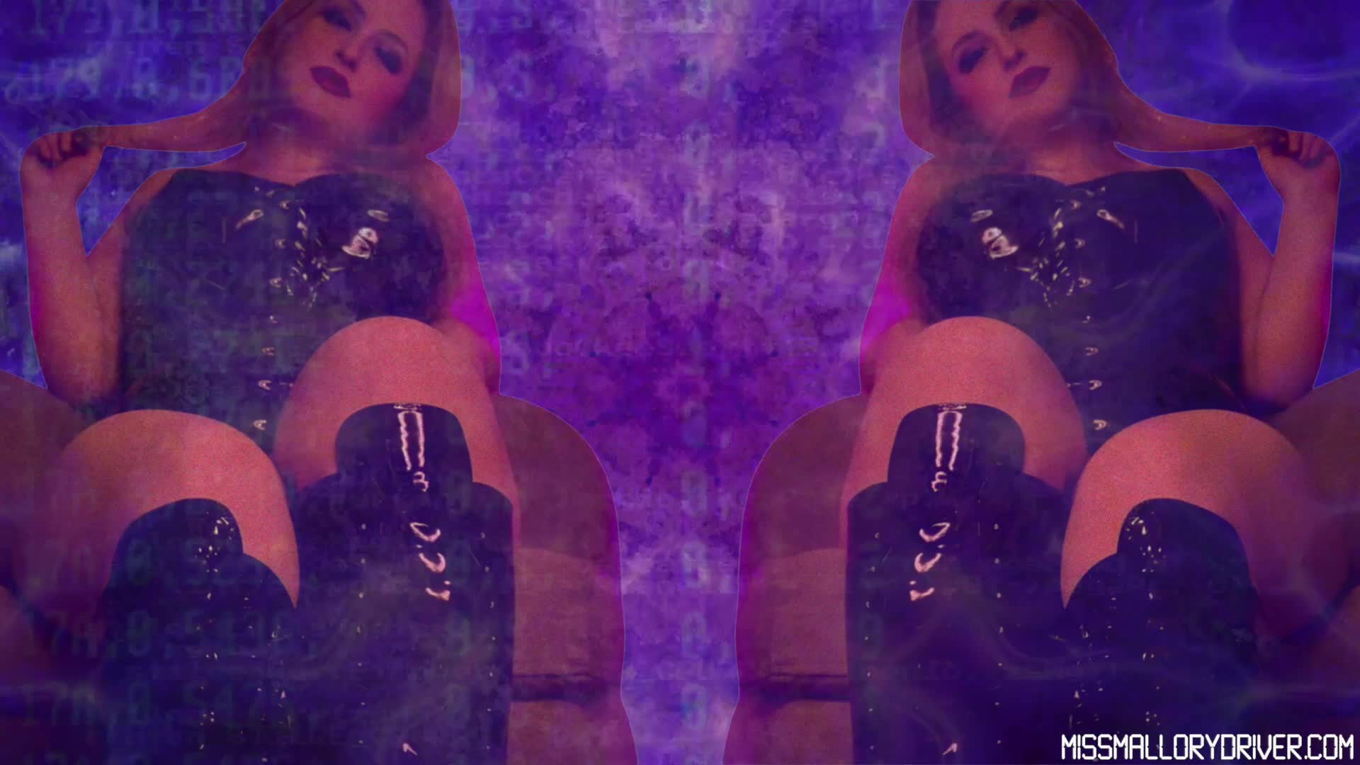 Subroutine C: Kneel Response