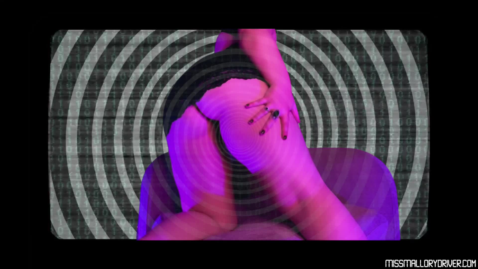 Obedience Protocol 05: Eternal Obedience