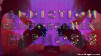 Addiction Reinforcement ****