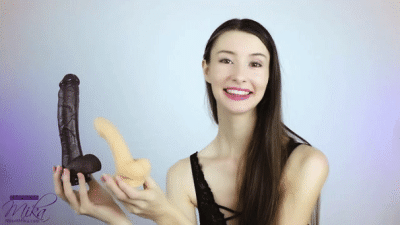 Small Dick Comparison